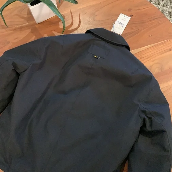 🎁 New mens Zara jacket size Small - Picture 10 of 13